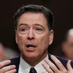 Lawyers for ex-FBI Director James Comey will ask a judge to block Justice Department prosecution