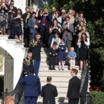 Families of some US troops killed in the Iran war's deadliest strike absent from White House event