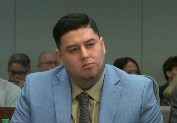Closing arguments set in trial of man accused of killing UNC student in 2012