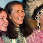 Sullivan, Peltola seek support from Alaska Native voters ahead of crucial Senate race