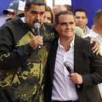 Fugitive businessman taken into US custody in Venezuela bribery case