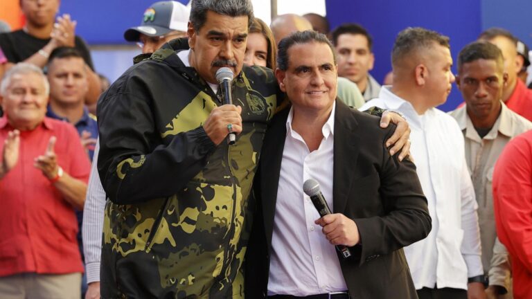 Fugitive businessman taken into US custody in Venezuela bribery case