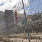 Custodian sentenced for role in audacious New Orleans jailbreak of 10 inmates