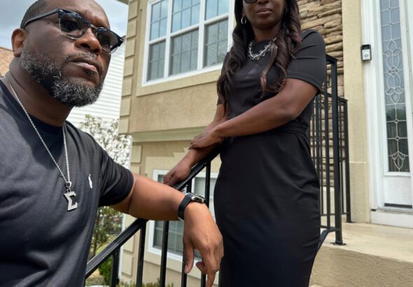 Appeals court says family cannot take the government to trial for a mistaken FBI raid