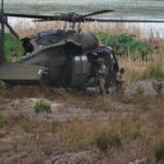 After surging troops to the border, US Army showcases a quieter Rio Grande