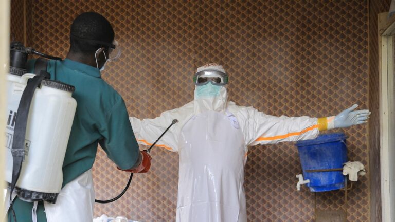 Congo’s fast-moving Ebola outbreak tops 10,000 confirmed cases