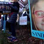 The police said Sandra Birchmore's death was a suicide. Then the FBI accused a cop of murder