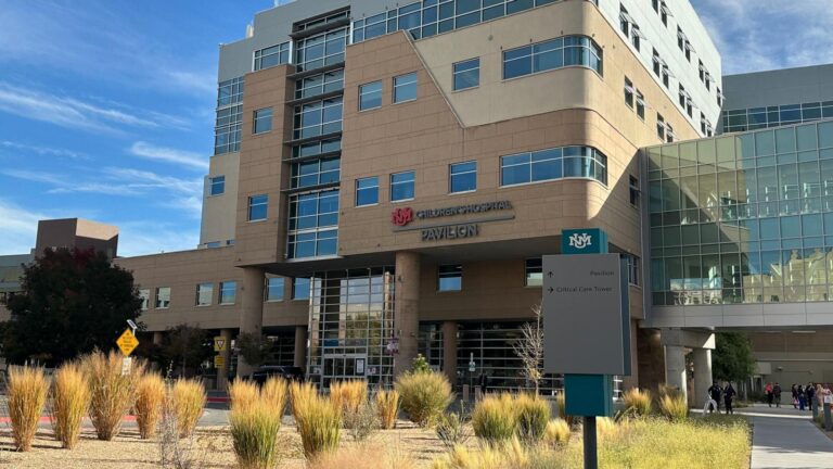 Cybersecurity issue forces New Mexico hospital to divert patients and close clinics