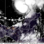 Hurricane Isaias is expected to get stronger on its way to Florida, Alabama and Mississippi coasts