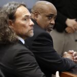Duane 'Keffe D' Davis faces life in prison for orchestrating murder of Tupac Shakur