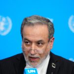 Rubio orders visiting Iranian UN delegation to leave NYC ahead of schedule