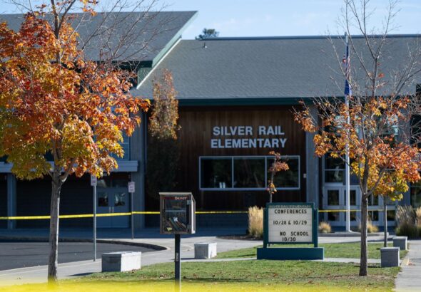 Parents of school shooting victim hire attorneys to probe school plans, gun purchase