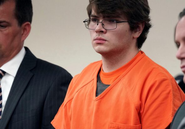 Jury selection to begin in federal hate crimes trial over supermarket shooting