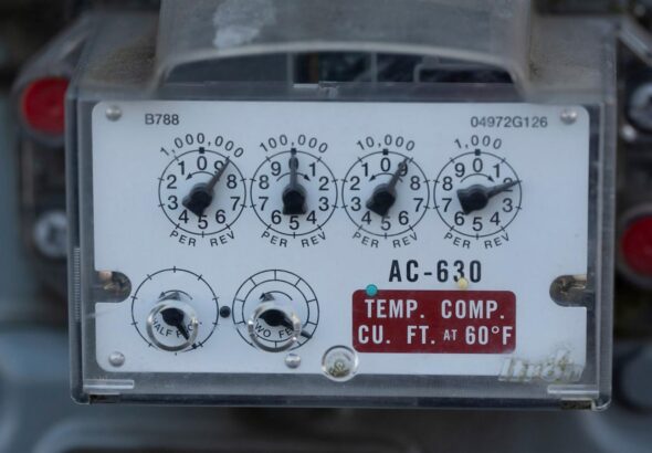 Households will pay more for energy because of Trump's policy changes