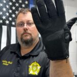 Army study found shock gloves purchased by ICE cause pain, compliance and fear