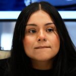 US citizen who was shot by immigration agent files lawsuit