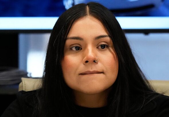 US citizen who was shot by immigration agent files lawsuit