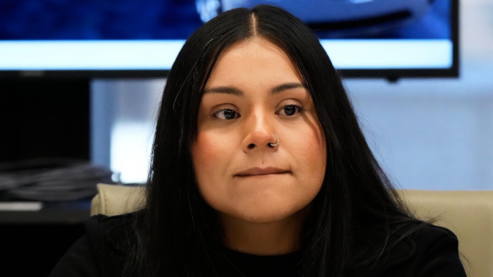 US citizen who was shot by immigration agent files lawsuit