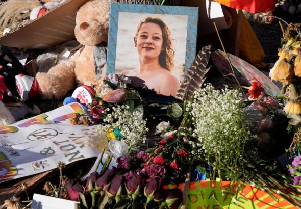 Trump administration stopped sharing evidence in Good and Pretti killings, Minnesota officials say