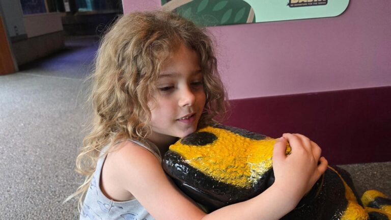Youngest Oregon school shooting victim was a fearless climber who loved stuffed animals