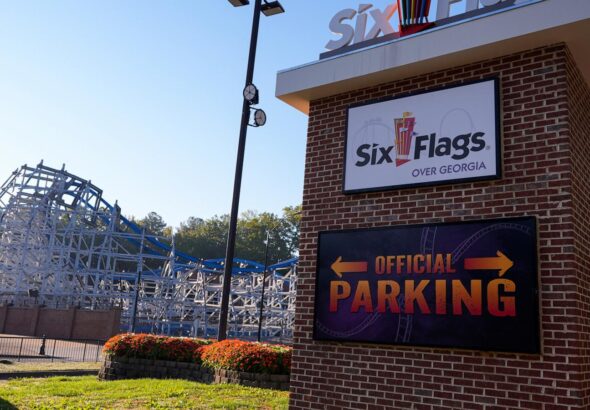 Roller coaster rider's death puts spotlight on the safety of ever more thrilling rides