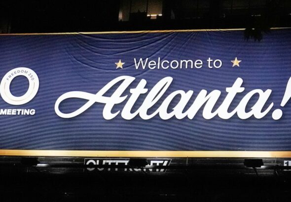 G20 diplomats, including from China and Russia, face deep rifts as they prepare to meet in Atlanta