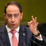 Colombia's new government: 2016 deal with rebel group has not brought peace — but 132,000 killings