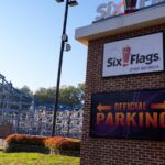 More roller coasters shut down as authorities investigate fatal fall at Six Flags