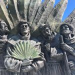 Killed almost 430 years ago, 5 Catholic friars will soon be one step from sainthood