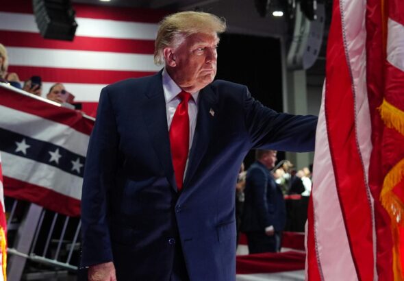 Trump and Iran agree on one thing. The US election calendar isn't driving their decisions on the war