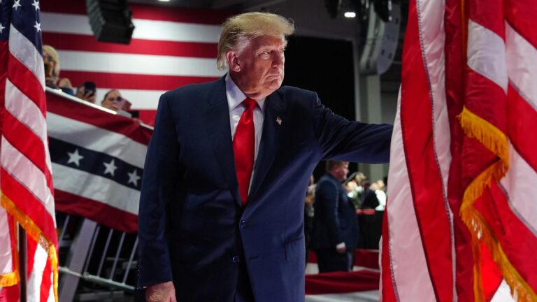 Trump and Iran agree on one thing. The US election calendar isn't driving their decisions on the war