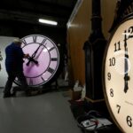 Senate skeptical about making daylight saving time permanent despite Trump's pressure