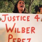 Venezuelan delivery driver shot by ICE has surgery to remove bullet
