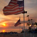 Hot weather and winds raise California wildfire threat as power shutoffs start